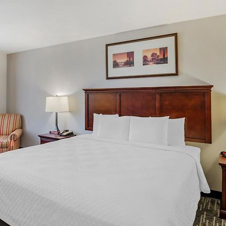 Country Inn & Suites By Radisson, Ashland - Hanover, Va Dış mekan fotoğraf