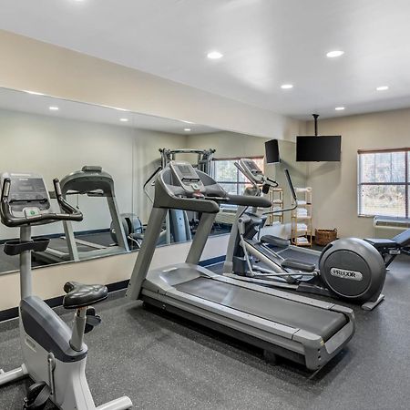 Country Inn & Suites By Radisson, Ashland - Hanover, Va Dış mekan fotoğraf