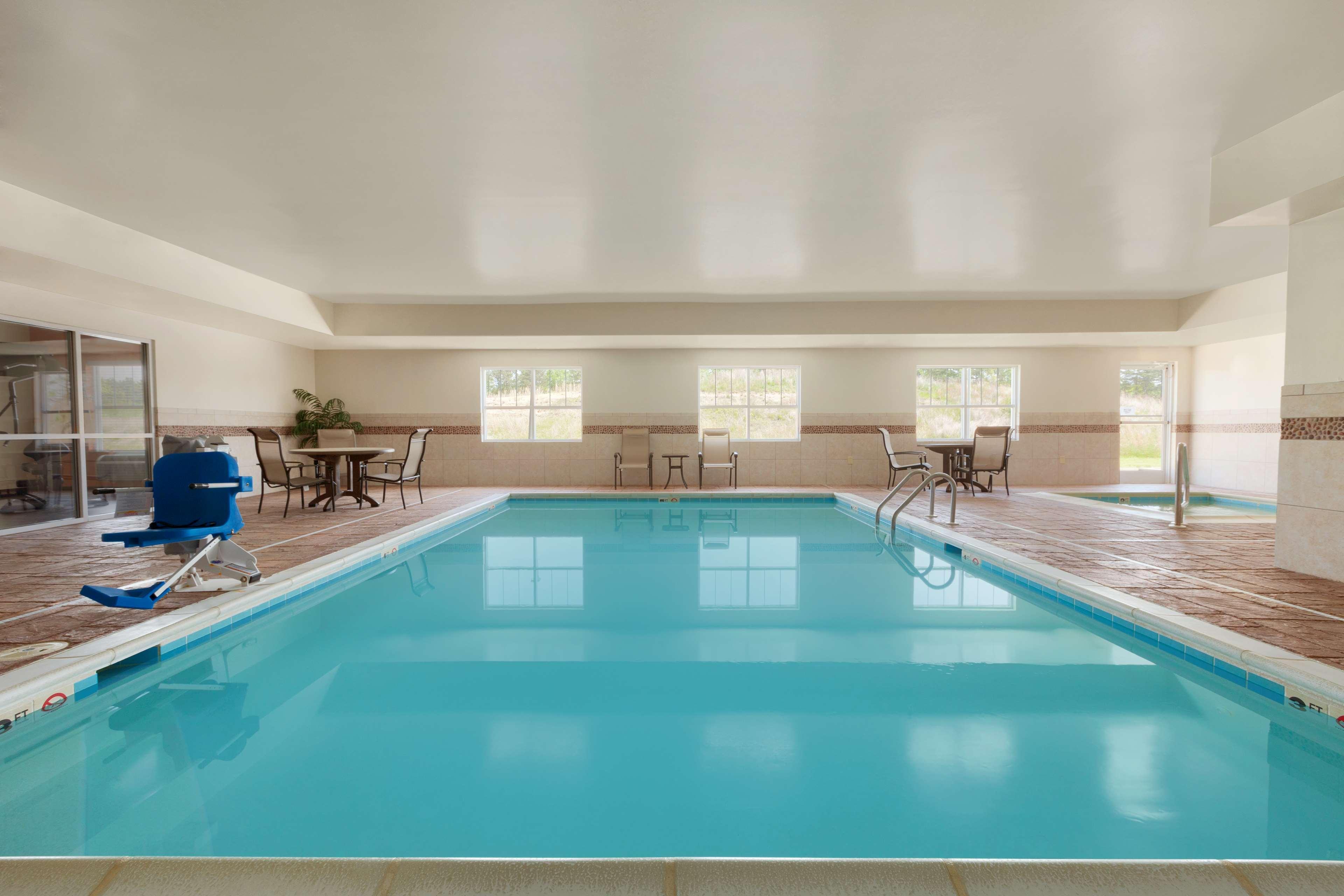 Country Inn & Suites By Radisson, Ashland - Hanover, Va Dış mekan fotoğraf