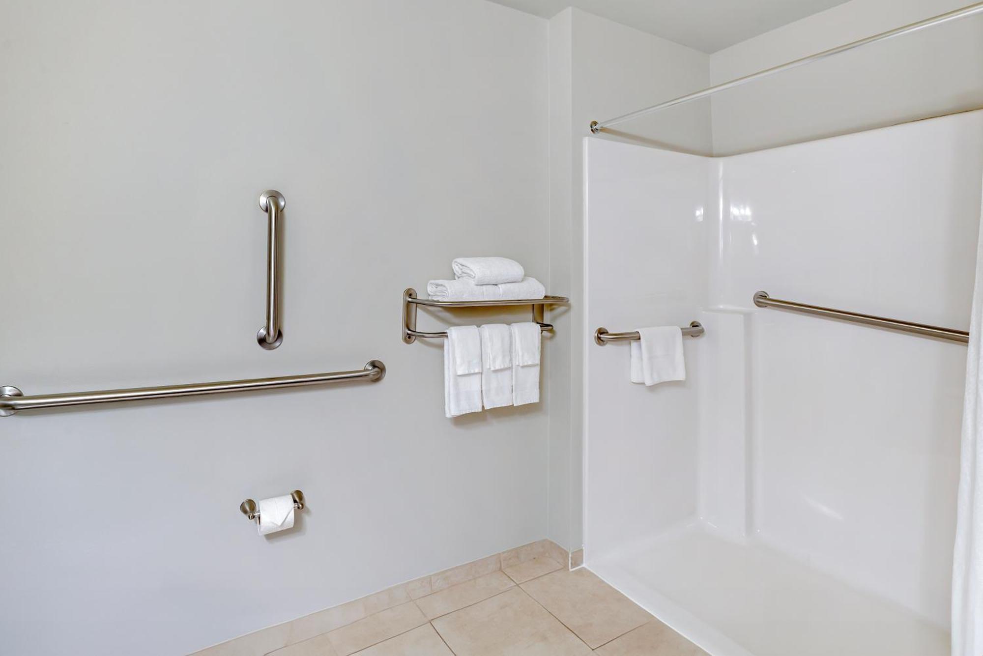 Country Inn & Suites By Radisson, Ashland - Hanover, Va Dış mekan fotoğraf
