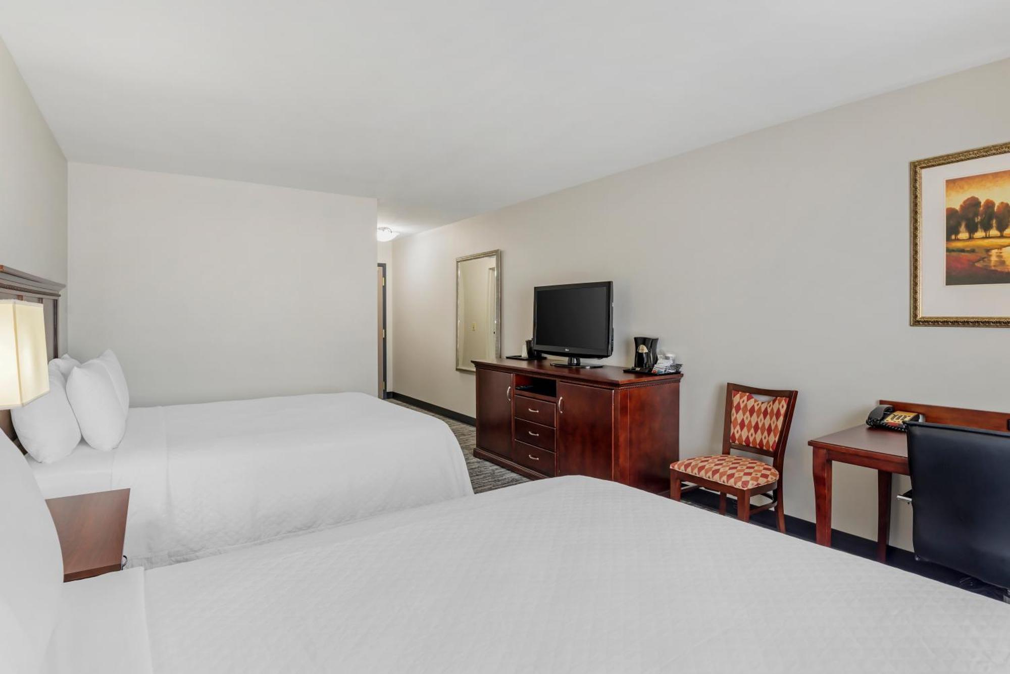Country Inn & Suites By Radisson, Ashland - Hanover, Va Dış mekan fotoğraf