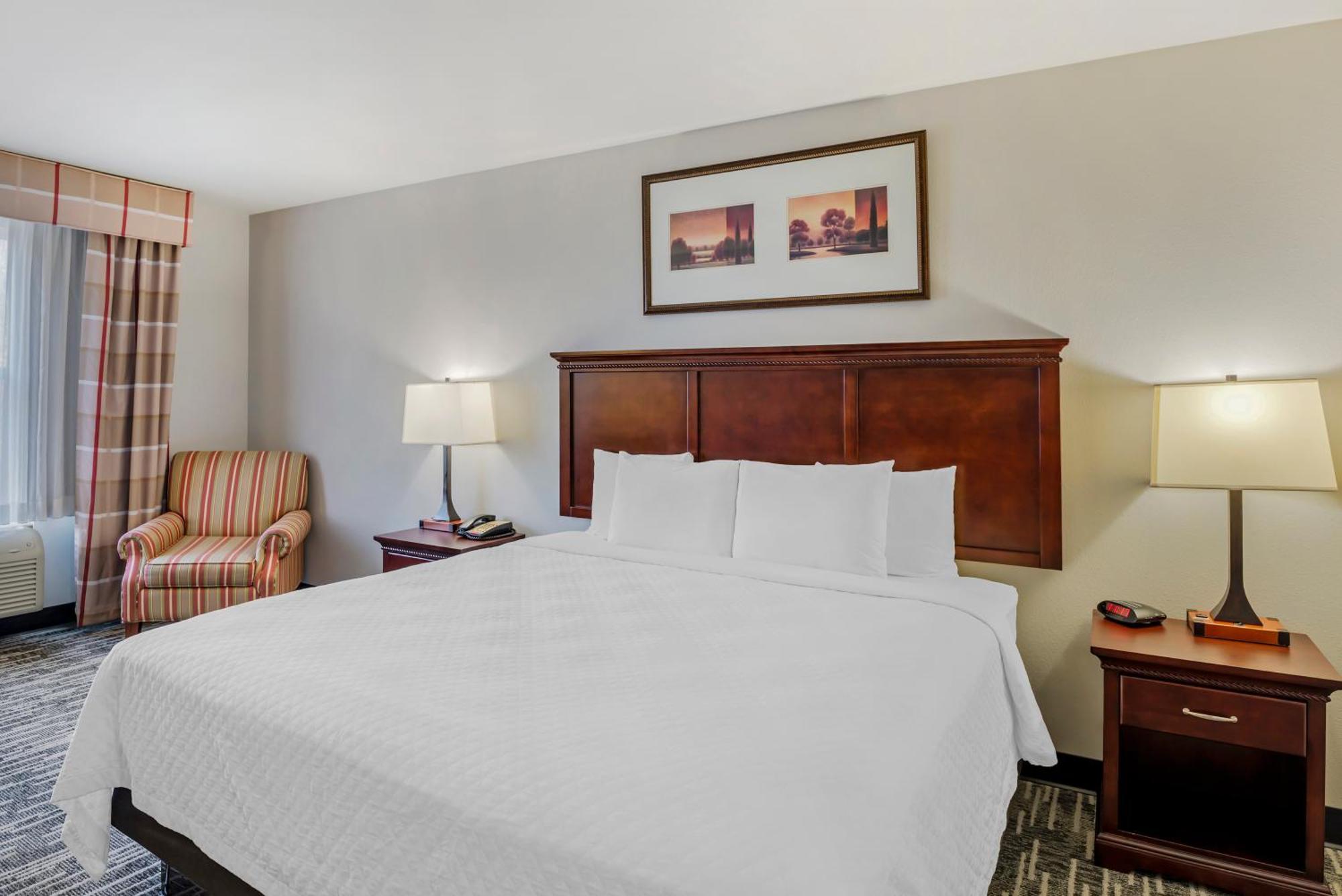 Country Inn & Suites By Radisson, Ashland - Hanover, Va Dış mekan fotoğraf