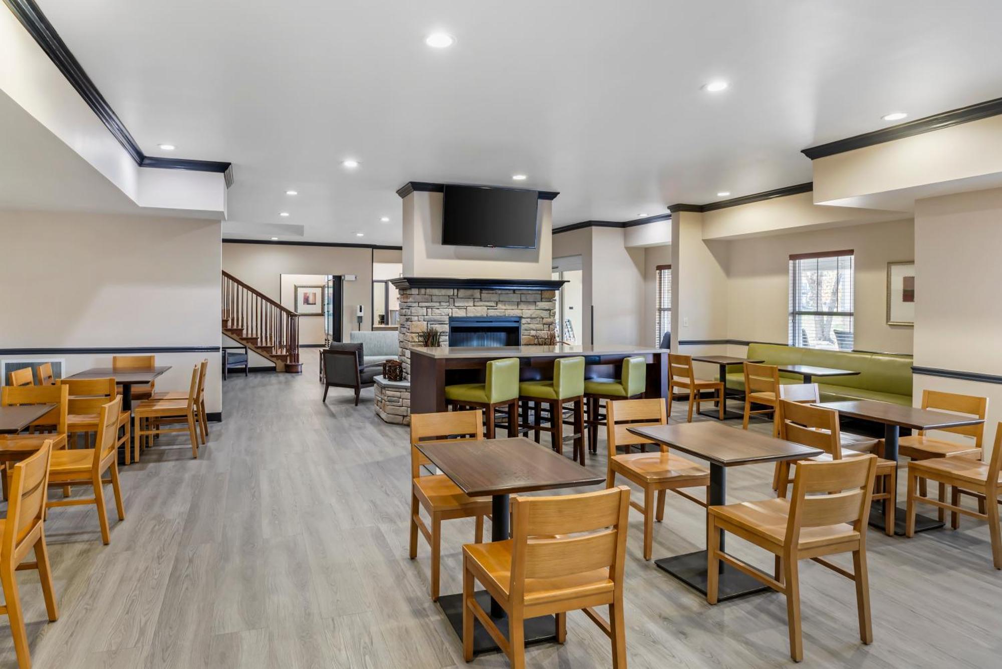 Country Inn & Suites By Radisson, Ashland - Hanover, Va Dış mekan fotoğraf