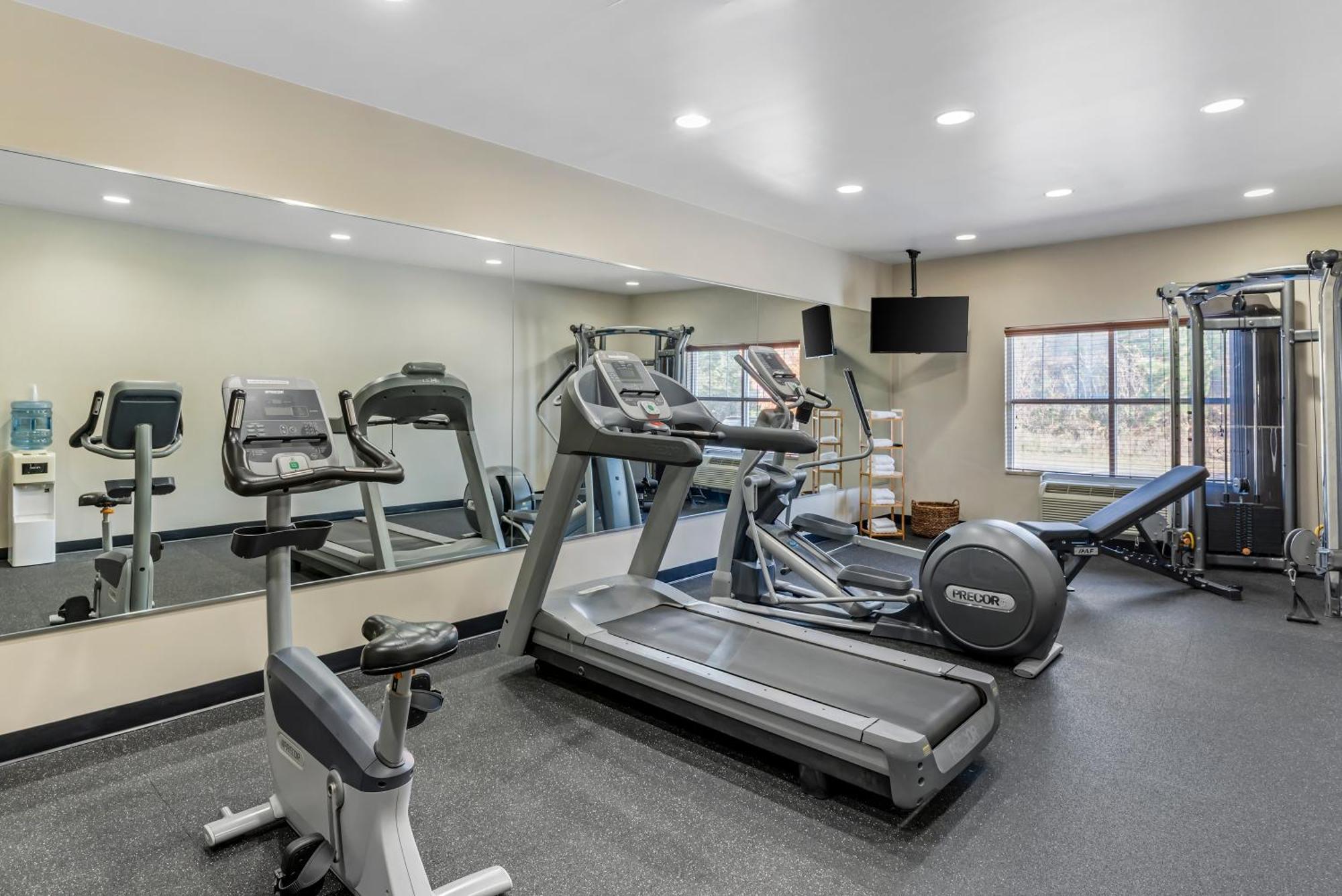 Country Inn & Suites By Radisson, Ashland - Hanover, Va Dış mekan fotoğraf