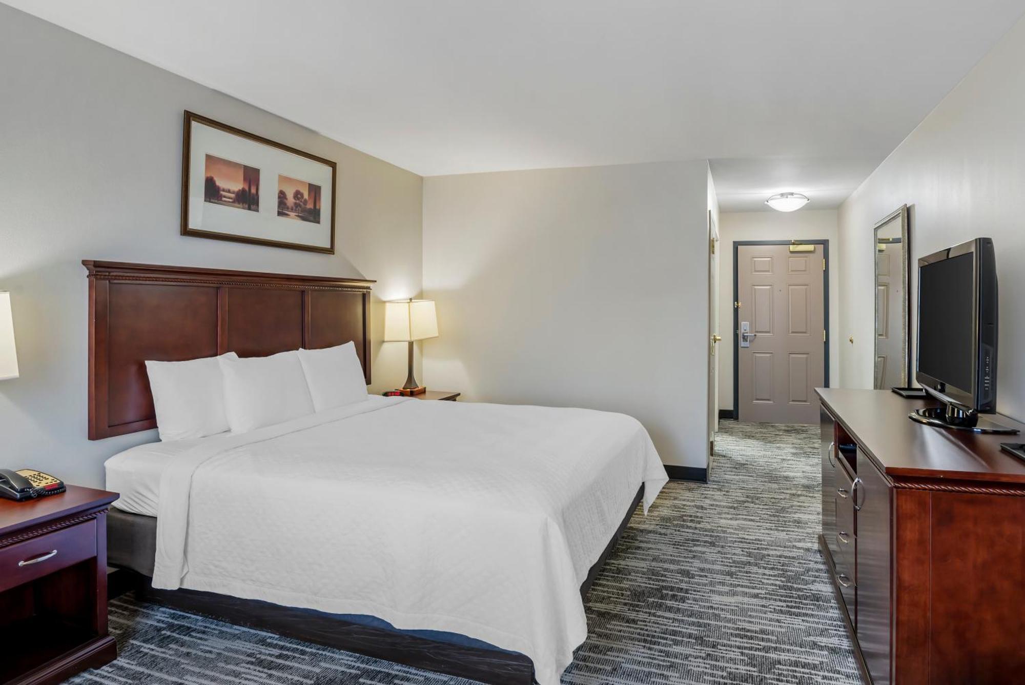 Country Inn & Suites By Radisson, Ashland - Hanover, Va Dış mekan fotoğraf