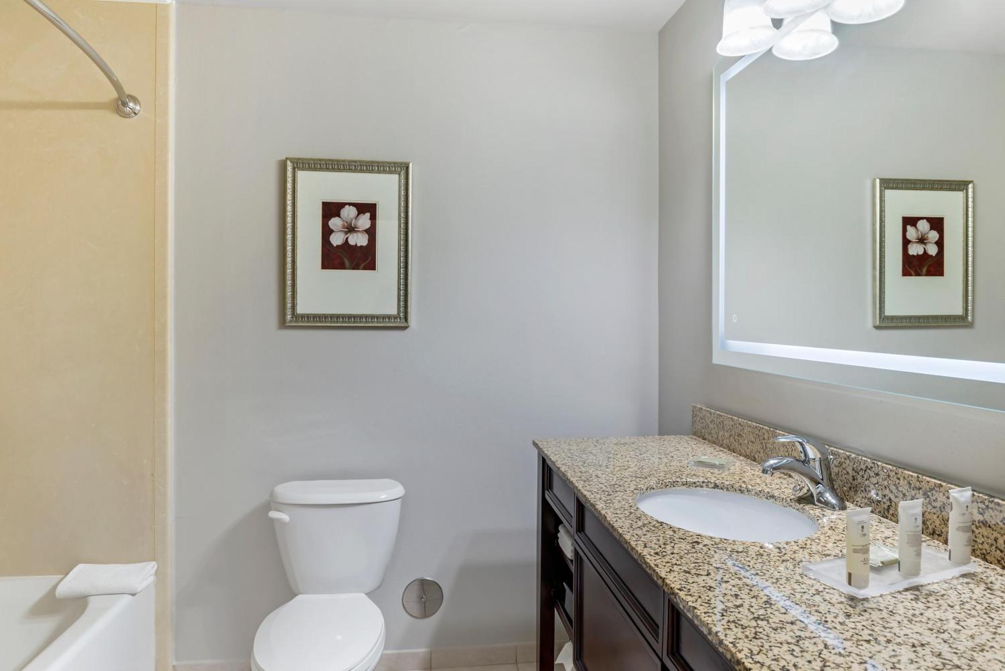 Country Inn & Suites By Radisson, Ashland - Hanover, Va Dış mekan fotoğraf