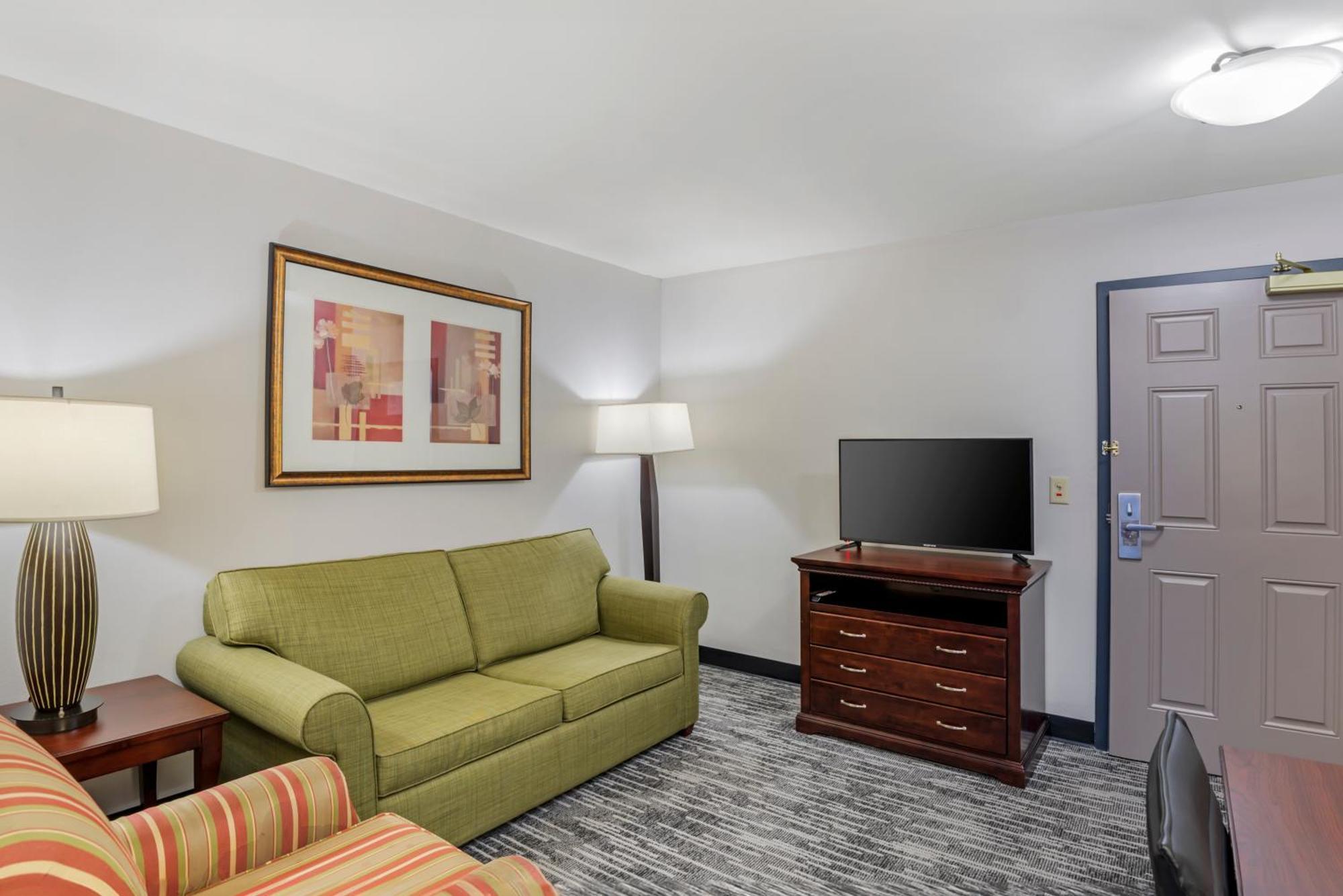 Country Inn & Suites By Radisson, Ashland - Hanover, Va Dış mekan fotoğraf