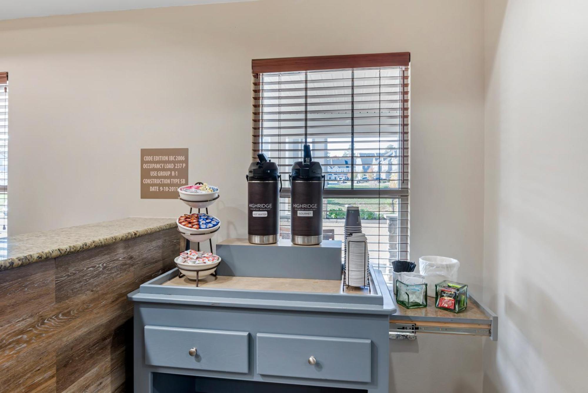 Country Inn & Suites By Radisson, Ashland - Hanover, Va Dış mekan fotoğraf