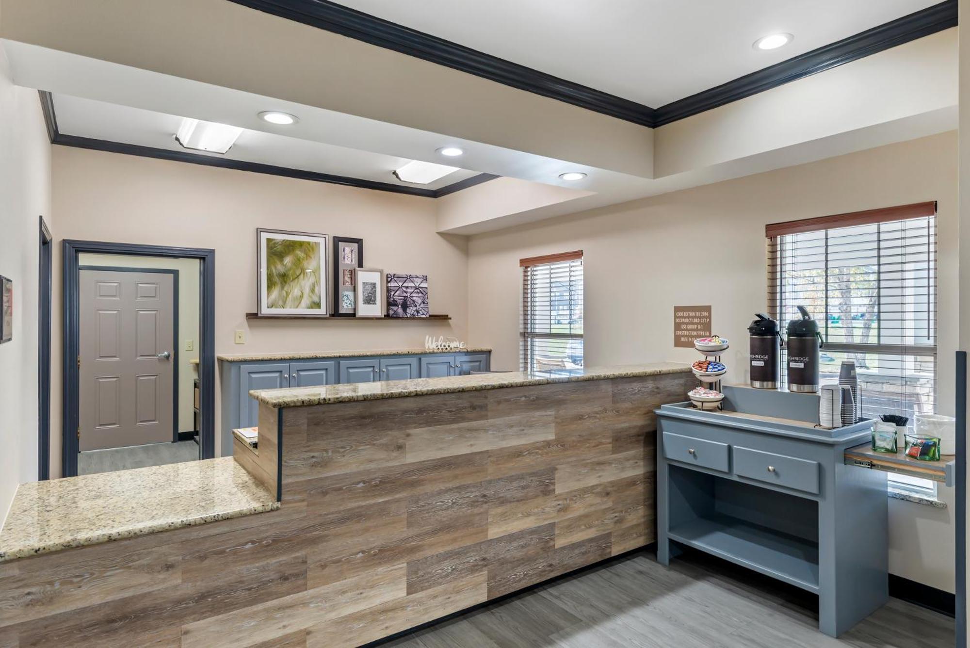 Country Inn & Suites By Radisson, Ashland - Hanover, Va Dış mekan fotoğraf