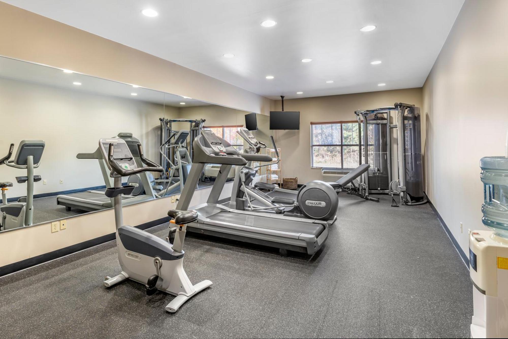 Country Inn & Suites By Radisson, Ashland - Hanover, Va Dış mekan fotoğraf
