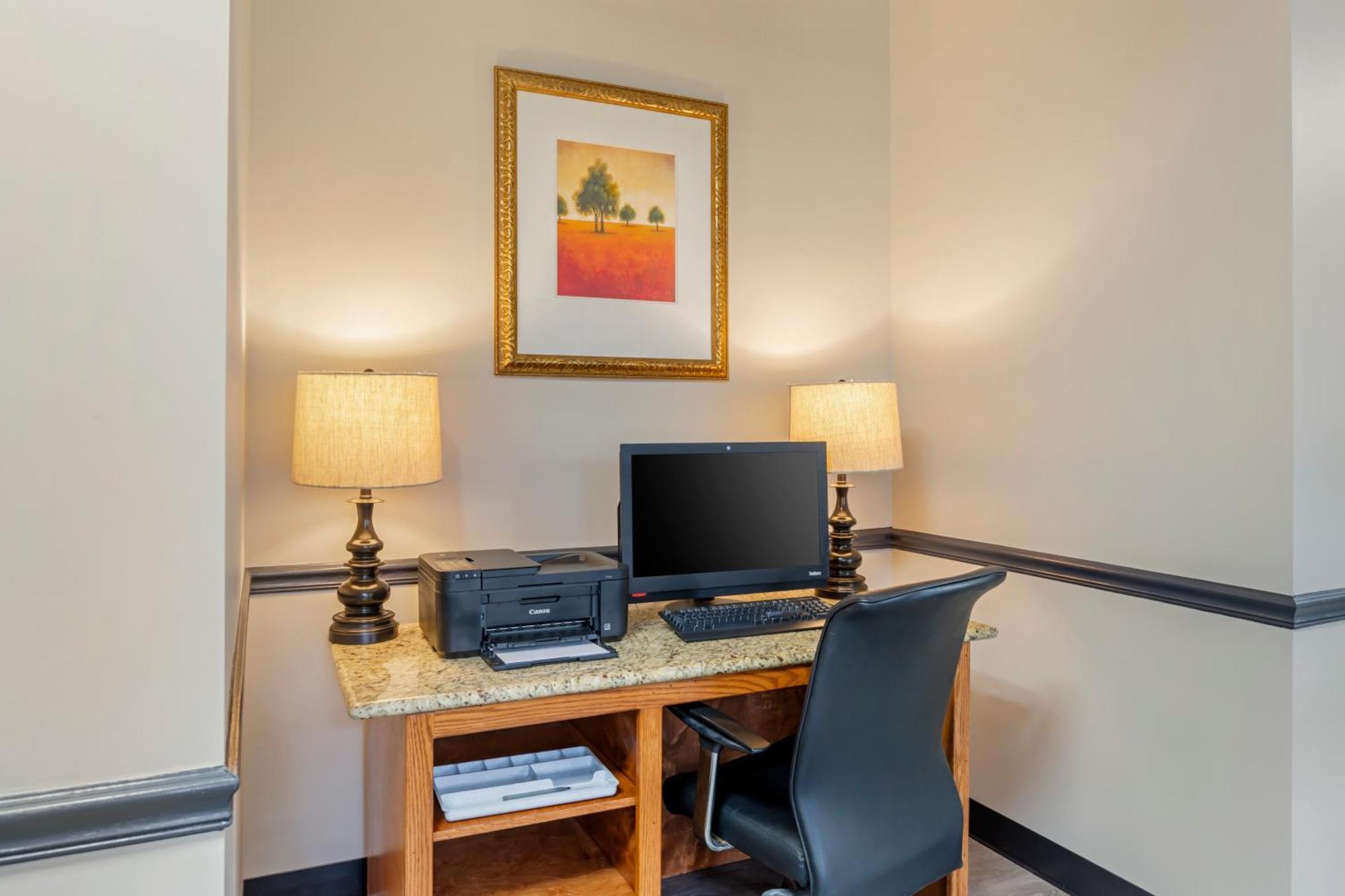 Country Inn & Suites By Radisson, Ashland - Hanover, Va Dış mekan fotoğraf