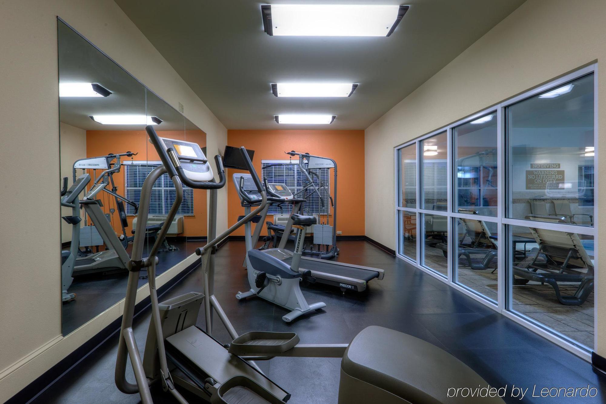 Country Inn & Suites By Radisson, Ashland - Hanover, Va Konforlar fotoğraf