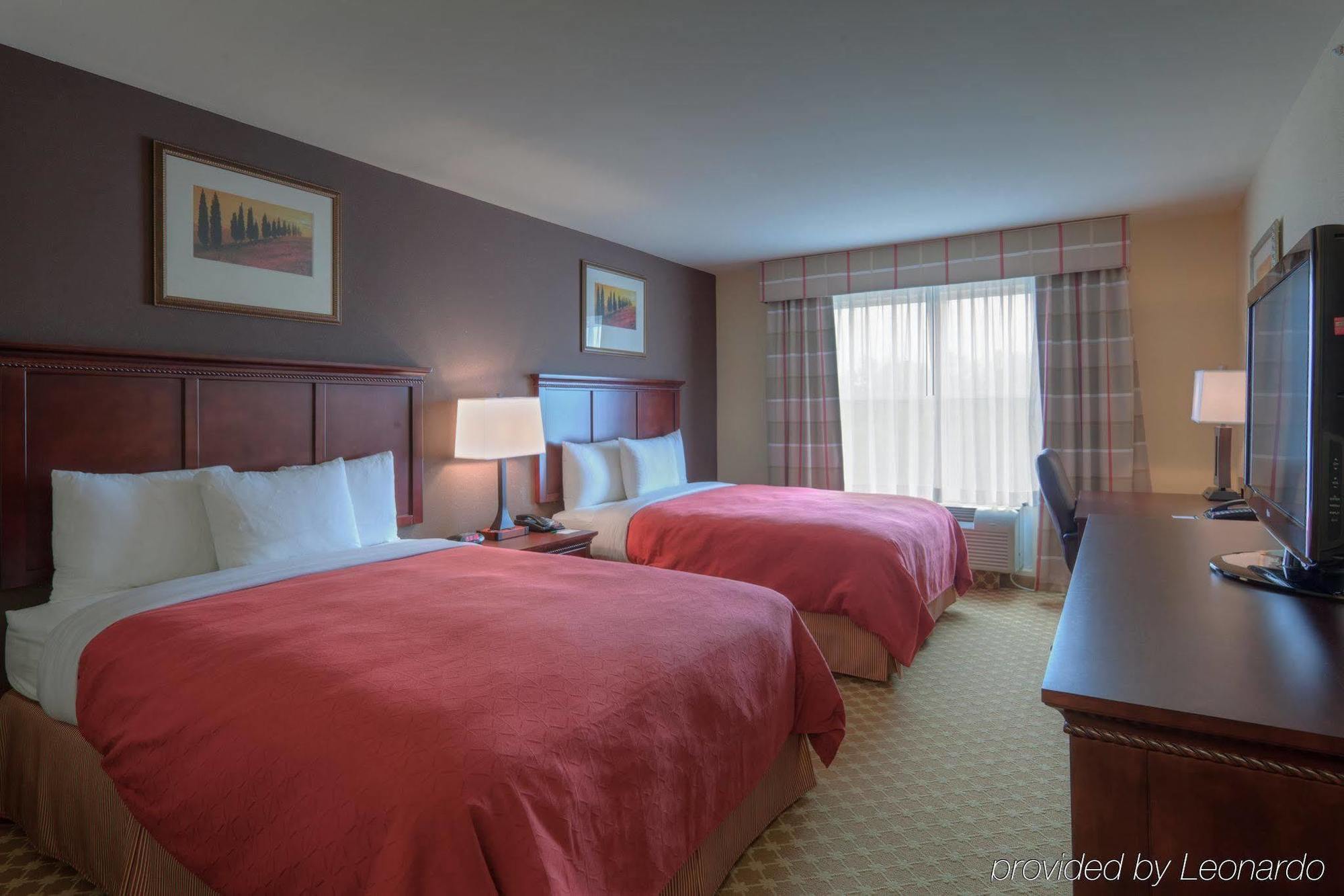 Country Inn & Suites By Radisson, Ashland - Hanover, Va Oda fotoğraf