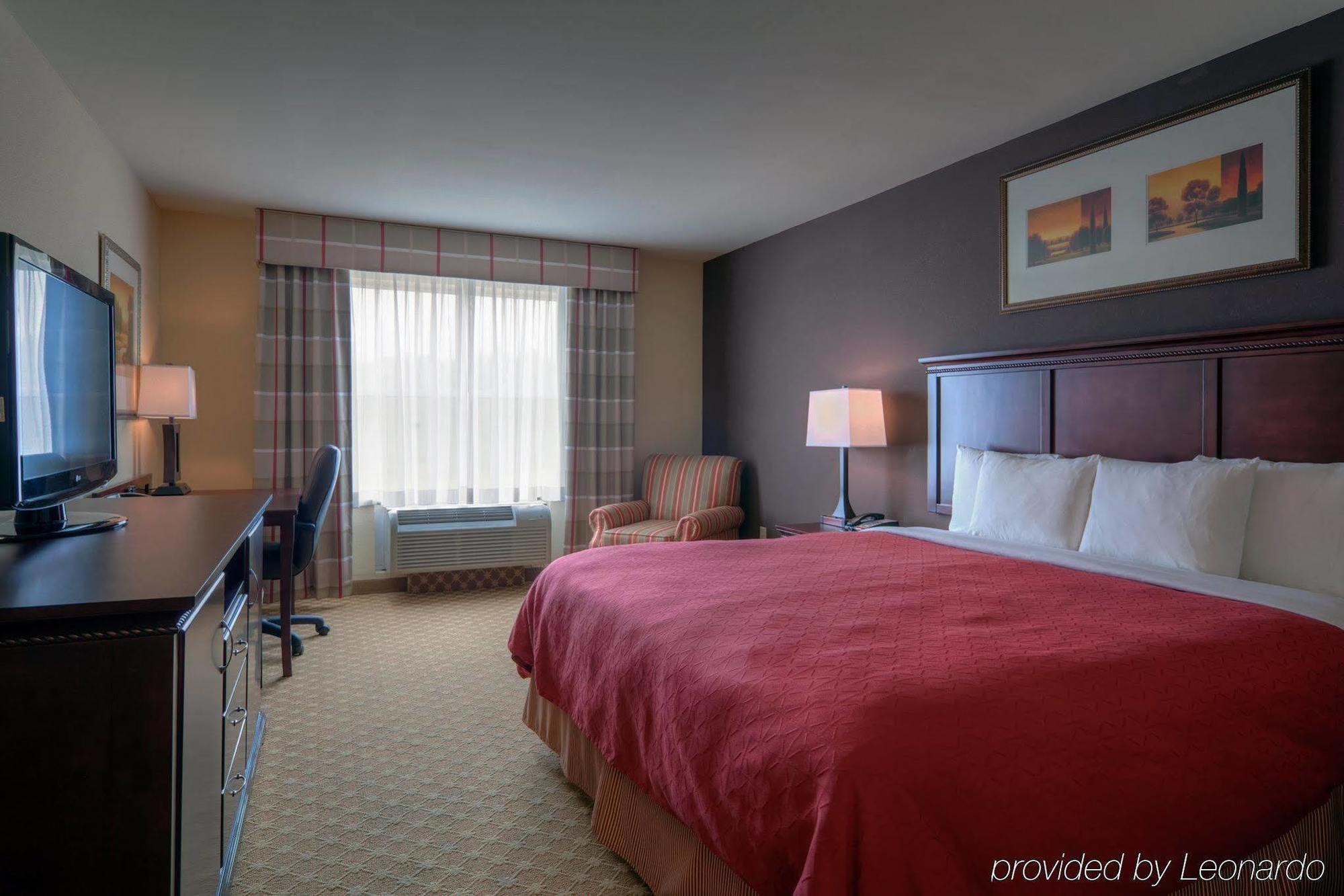Country Inn & Suites By Radisson, Ashland - Hanover, Va Oda fotoğraf