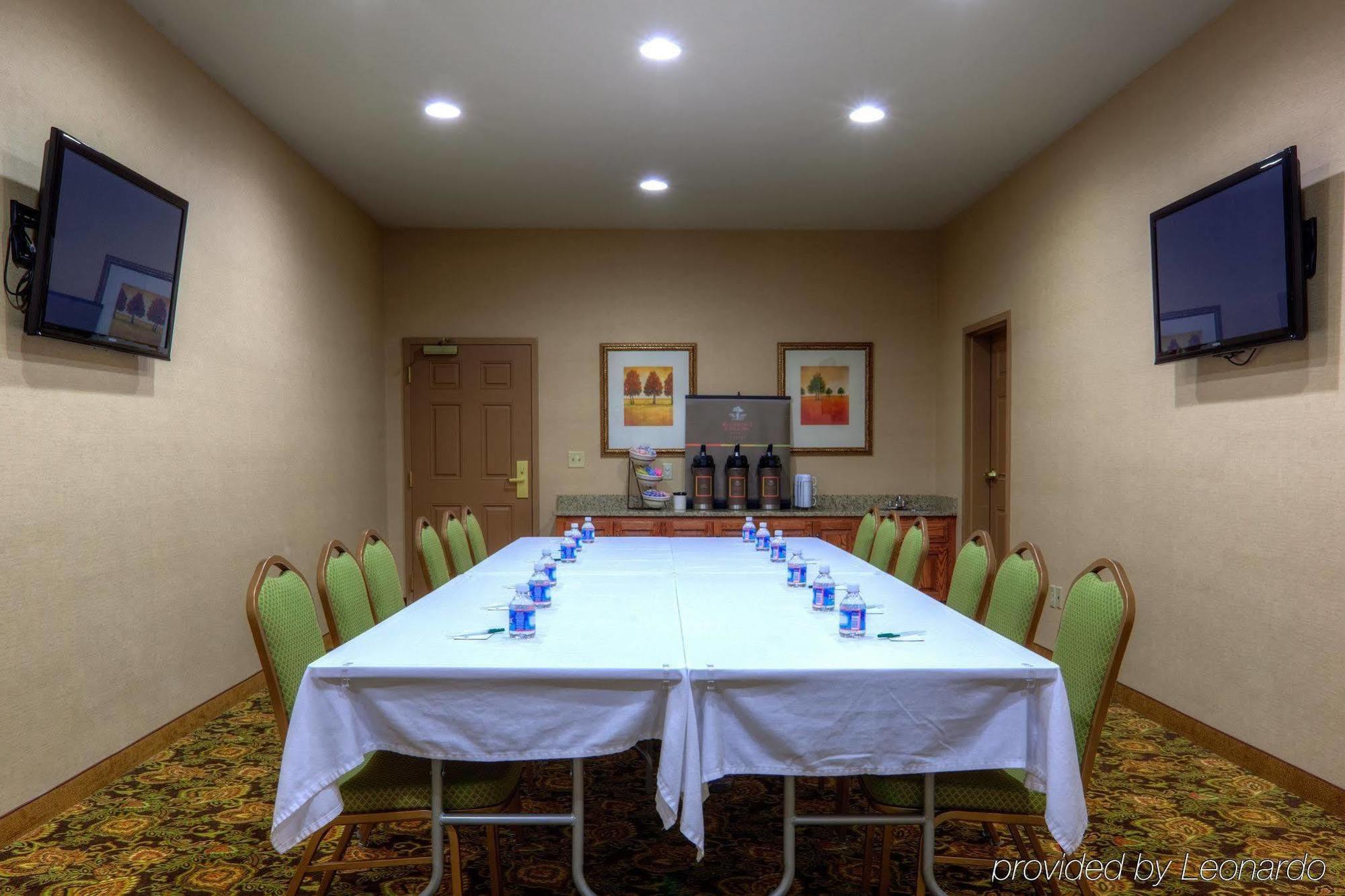 Country Inn & Suites By Radisson, Ashland - Hanover, Va İş olanakları fotoğraf