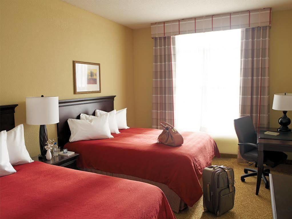 Country Inn & Suites By Radisson, Ashland - Hanover, Va Dış mekan fotoğraf