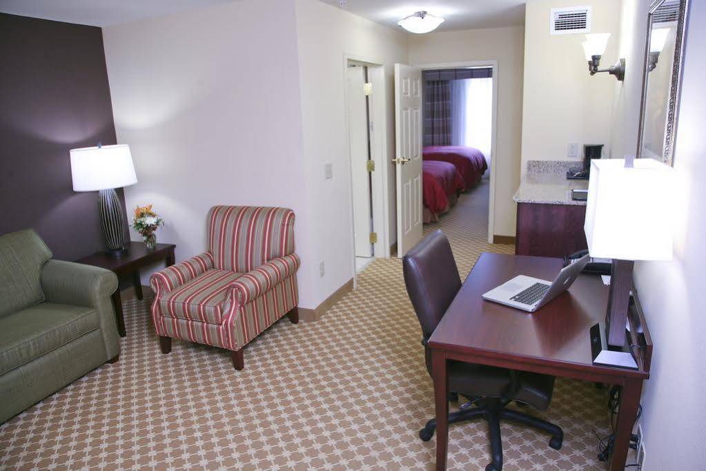 Country Inn & Suites By Radisson, Ashland - Hanover, Va Dış mekan fotoğraf